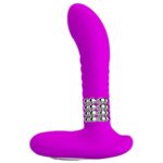 Model - 6959532322156 pretty love merlin purple