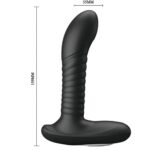 Pareri - 6959532322163 pretty love merlin black