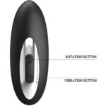 Review 6959532322163 pretty love merlin black