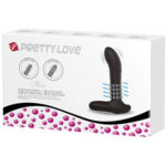 Model - 6959532322163 pretty love merlin black