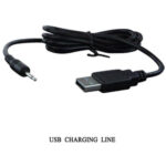 6959532322163 pretty love merlin black - Detalii