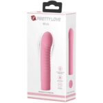 6959532324204 pretty love mick baby pink