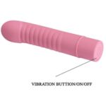 6959532324204 pretty love mick baby pink - Beneficii