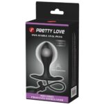 6959532325423 pretty love inflatable plug