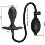 Avantaje - 6959532325423 pretty love inflatable plug