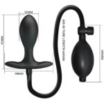 Avantaje - 6959532325423 pretty love inflatable plug