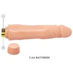 Pareri - 6959532325942 barbara dwarf multi-speed vibrator 8.3 inch