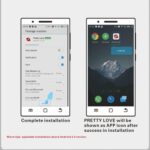 6959532326109 pretty love archenemy app - Ambalaj