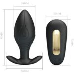 Avantaje - 6959532331806 pretty love royal pleasure regina