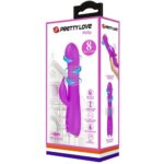 6959532332179 pretty love molly purple - Ambalaj