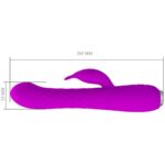 Review 6959532332179 pretty love molly purple