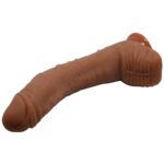 6959532333626 beautiful alex 11 inch brown - Ambalaj