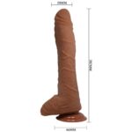 Avantaje - 6959532333626 beautiful alex 11 inch brown