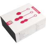 6959633100783 nova ball plum red - Ambalaj