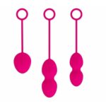 6959633100783 nova ball plum red