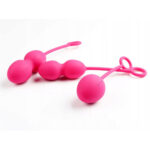 Model - 6959633100783 nova ball plum red