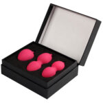 6959633100783 nova ball plum red - Detalii