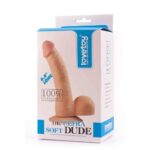 6970260900195 8.8 inch the ultra soft dude - Ambalaj