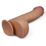 Model - 6970260901574 10.5 inch legendary king-sized