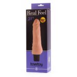 6970260901680 7.5 inch feel cyberskin vibrator 5