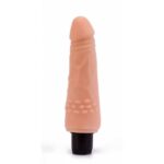 6970260901680 7.5 inch feel cyberskin vibrator 5 - Ambalaj