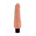 Model - 6970260901680 7.5 inch feel cyberskin vibrator 5