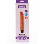 6970260901819 9.8 inch feel flexi multi speed vibrator 4