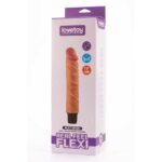 6970260901819 9.8 inch feel flexi multi speed vibrator 4 - Ambalaj