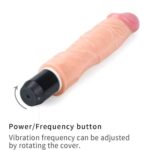 6970260901819 9.8 inch feel flexi multi speed vibrator 4 - Detalii