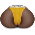 Model - 6970260902298 streetgirl's 12 black