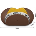 6970260902298 streetgirl's 12 black - Detalii