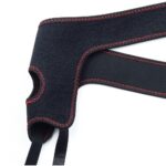 6970260902366 easy strapon set 7.0 inch black - Detalii