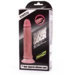 6970260905084 7 inch dual-layered silicone nature flesh - Ambalaj