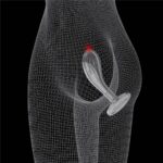 6970260905886 6.0 inch flawless clear plug - Detalii