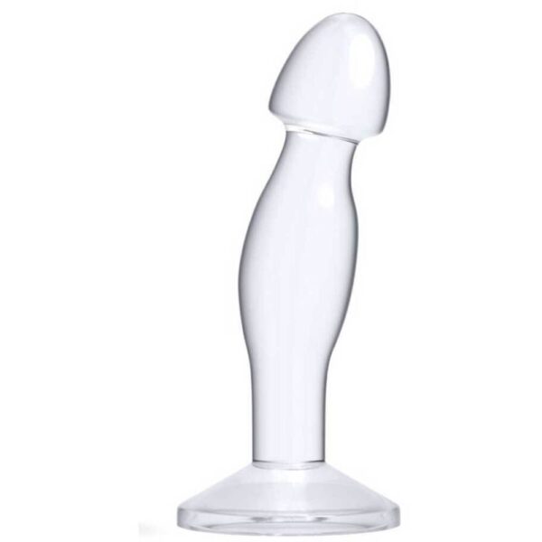 6970260905893 6.5 inch flawless clear plug