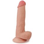 6970260906128 7 inch skinlike soft dong
