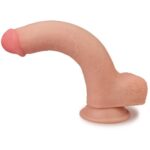 6970260906142 8 inch skinlike soft dong - Ambalaj