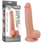 6970260906142 8 inch skinlike soft dong