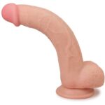 6970260906159 8.5 inch skinlike soft dong - Ambalaj