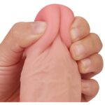Pareri - 6970260906159 8.5 inch skinlike soft dong