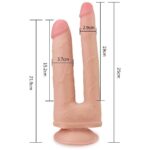 Avantaje - 6970260906166 skinlike soft dong