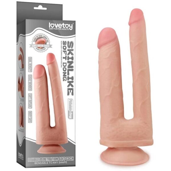 6970260906166 skinlike soft dong