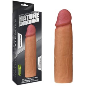 6970260906531-Revolutionary Silicone Nature Extender 1
