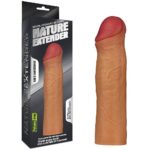 6970260906579-Revolutionary Silicone Nature Extender 4