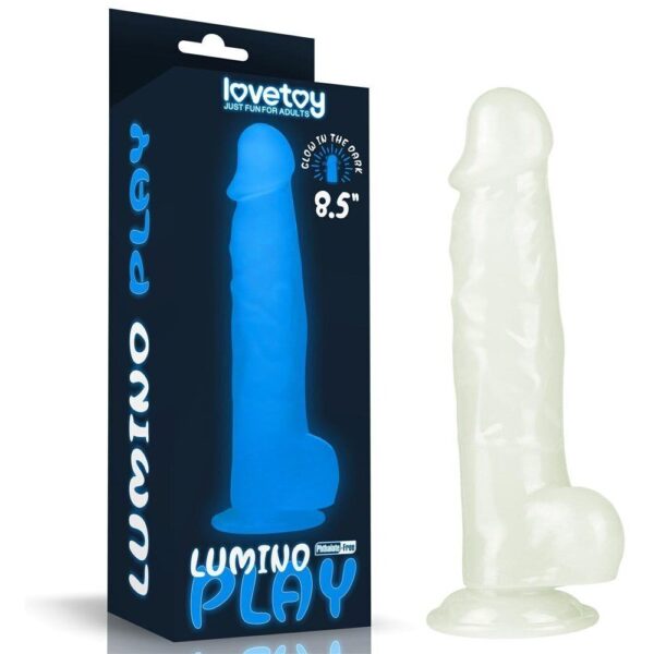 6970260906906 8.5 inch lumino play