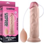 6970260908962 8.5 inch soft ejaculation - Ambalaj