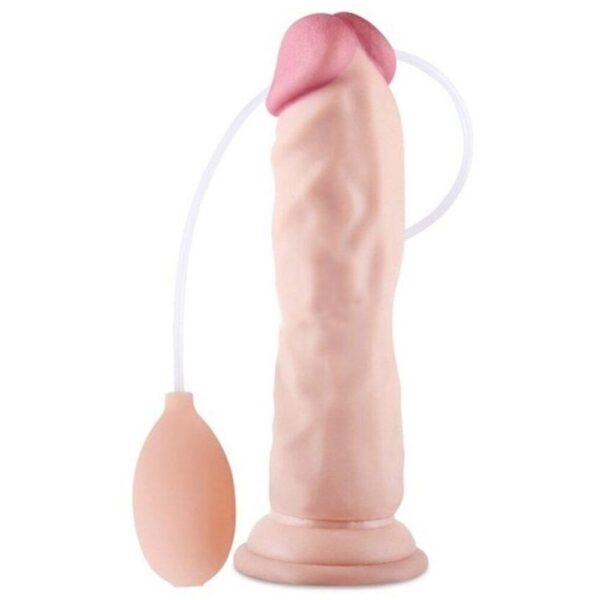 6970260908962 8.5 inch soft ejaculation