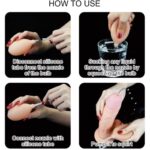 Review 6970260908979 8 inch soft ejaculation with ball flesh