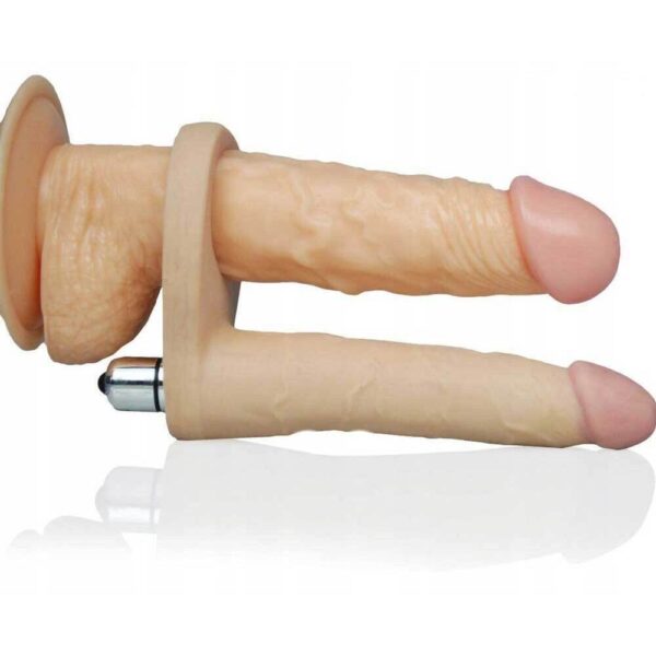 6970260909174 the ultra soft double-vibrating 2