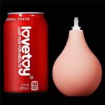 Pareri - 6970260909327 11 inch squirt extreme flesh